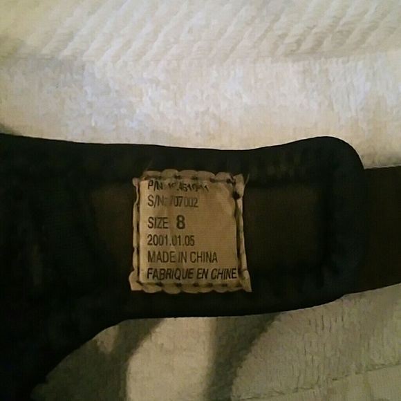 Sandals - Picture 4 of 4